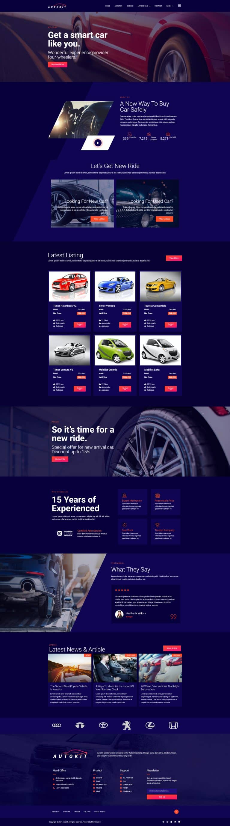 Lorphic Online Marketing