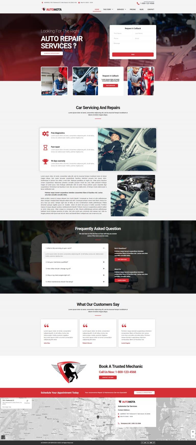 Lorphic Online Marketing