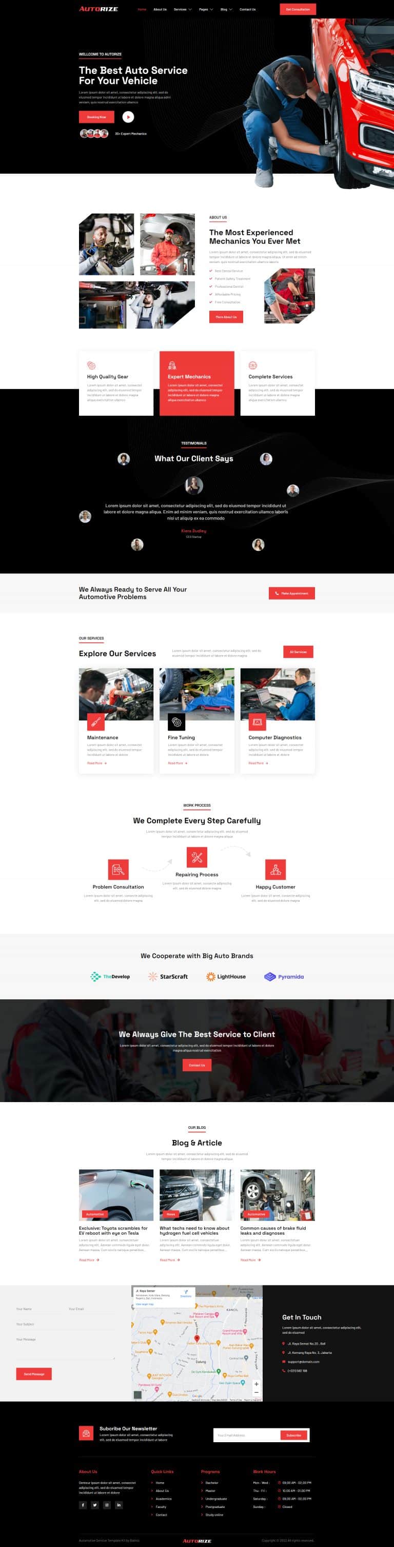 Lorphic Online Marketing