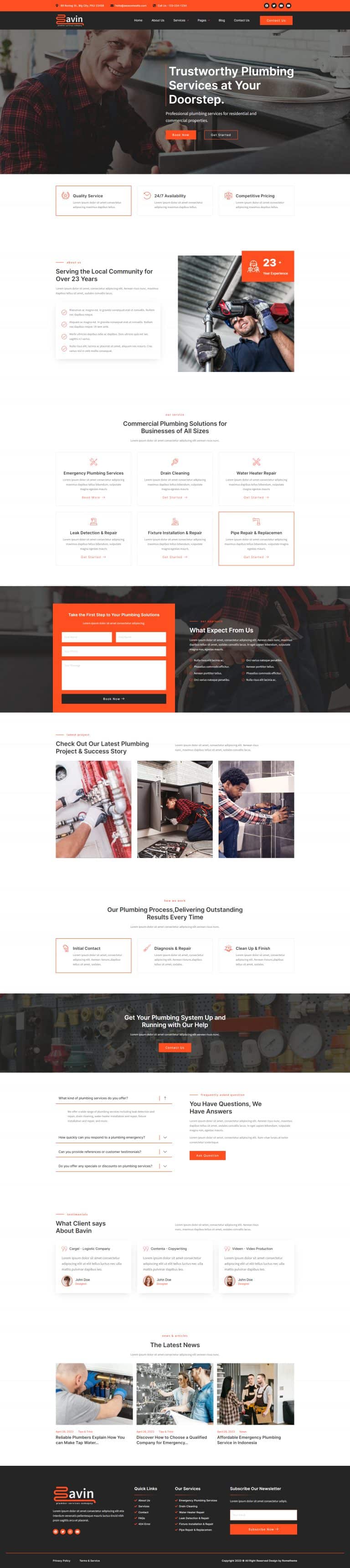 Lorphic Online Marketing
