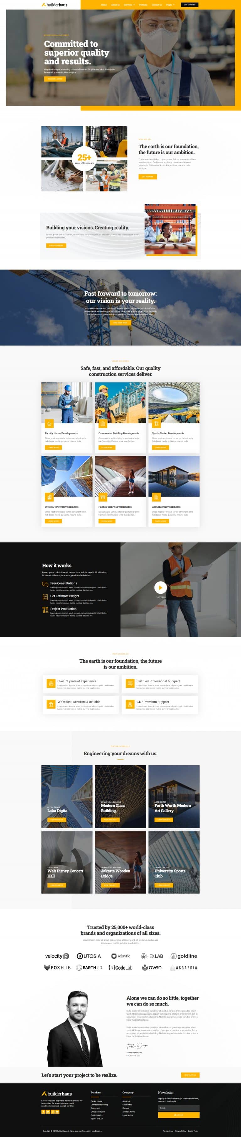 Lorphic Online Marketing