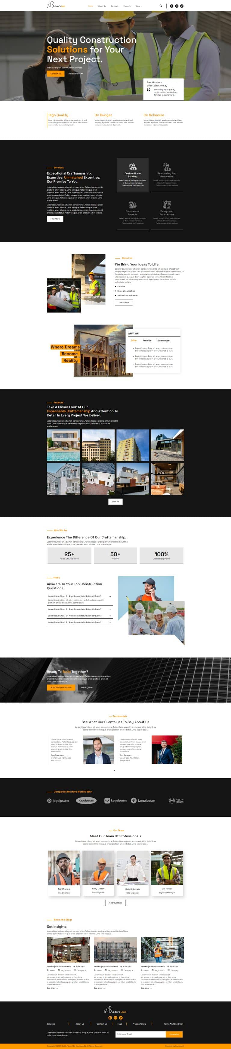 Lorphic Online Marketing