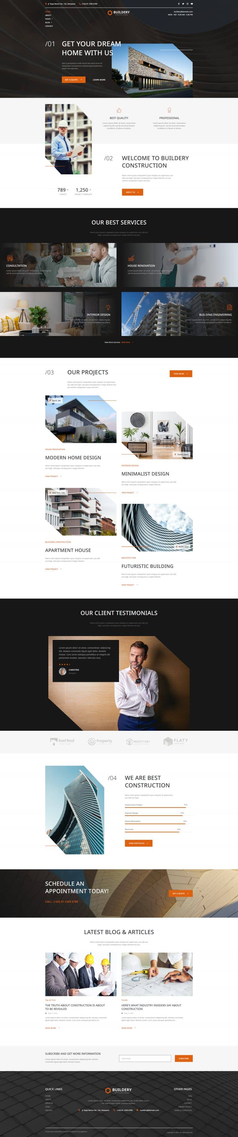 Lorphic Online Marketing