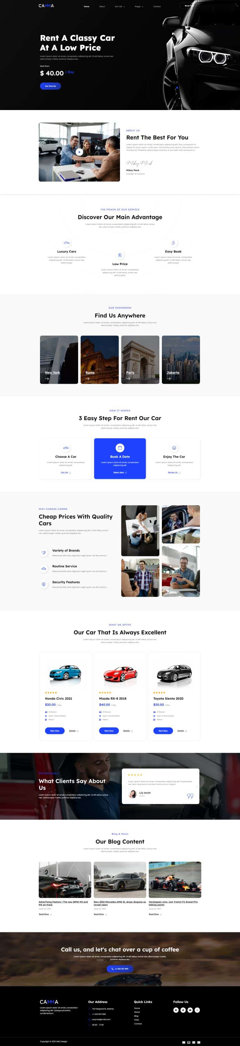 Lorphic Online Marketing