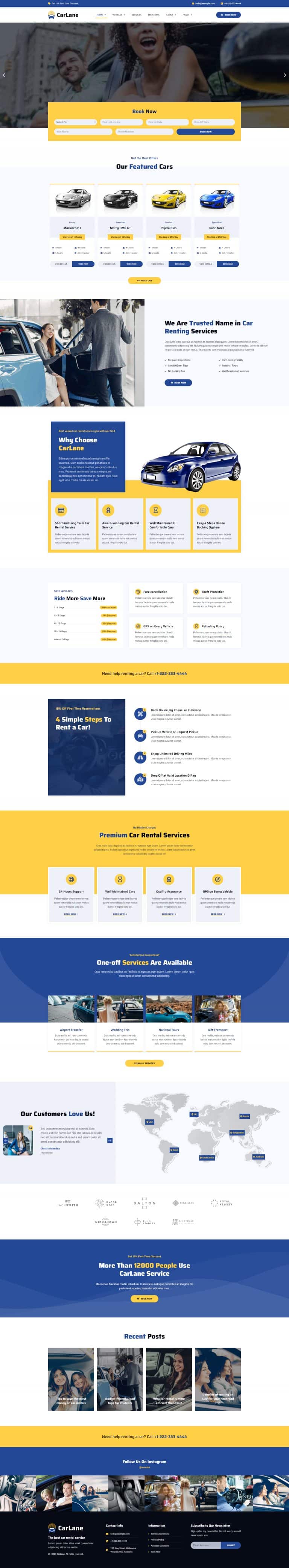Lorphic Online Marketing