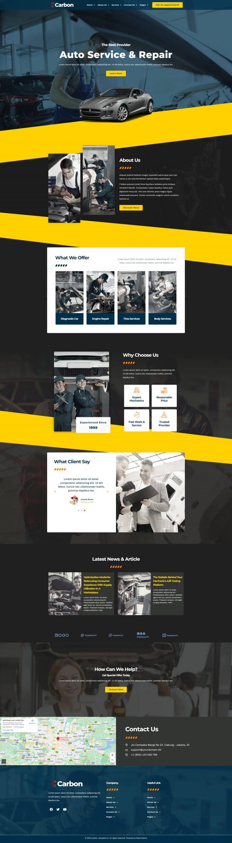 Lorphic Online Marketing