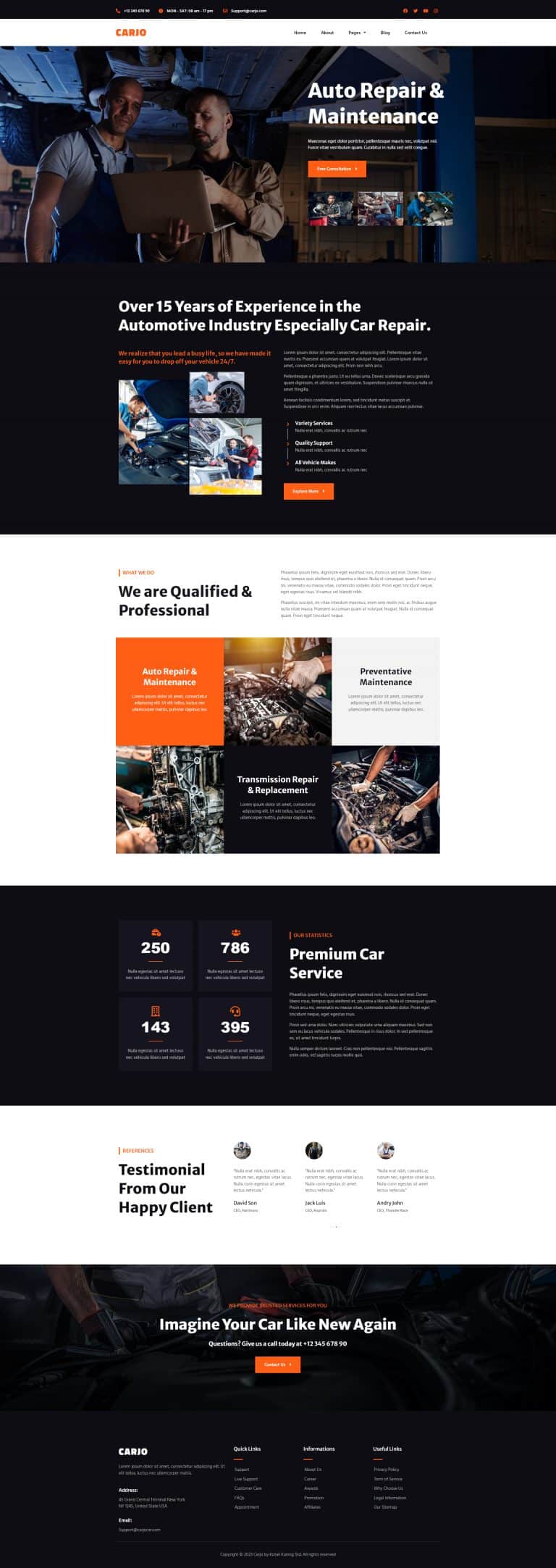 Lorphic Online Marketing
