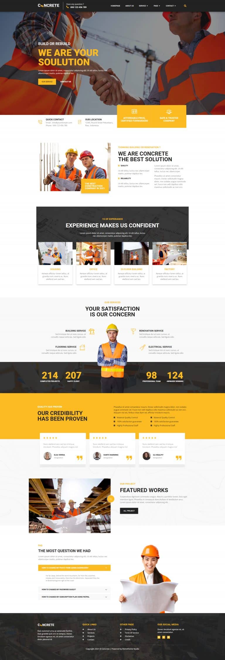 Lorphic Online Marketing