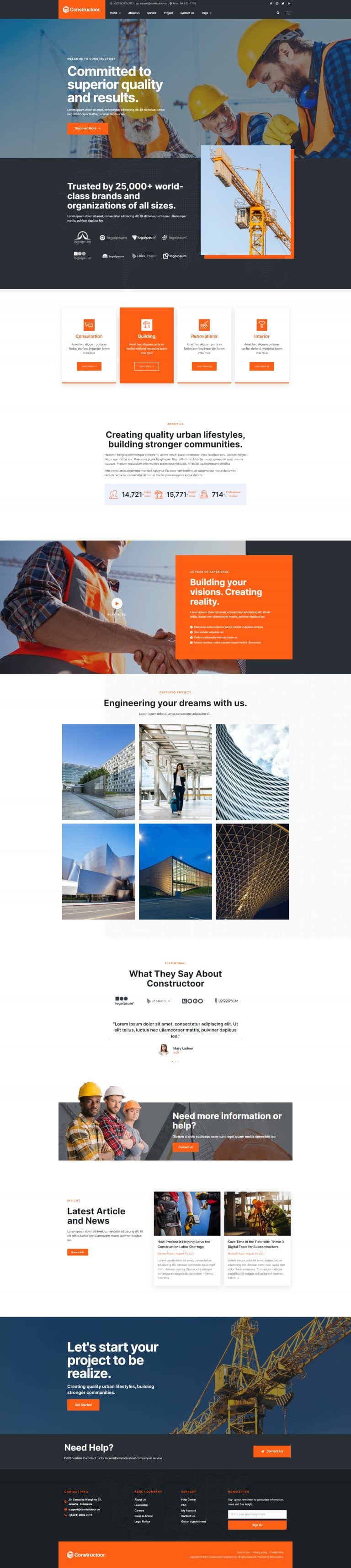 Lorphic Online Marketing