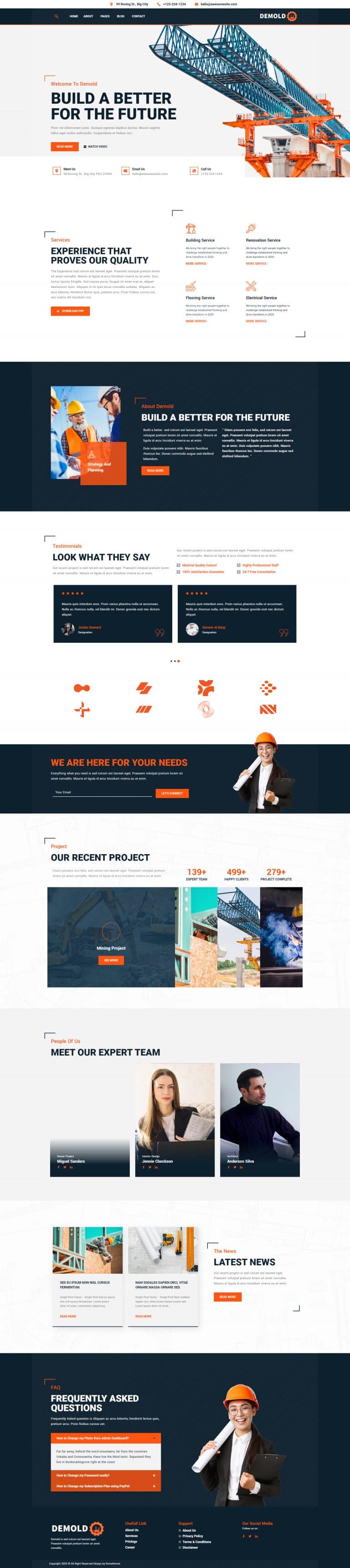 Lorphic Online Marketing