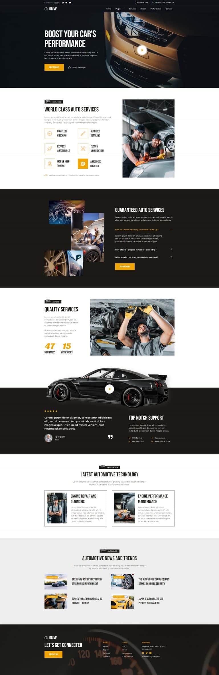 Lorphic Online Marketing