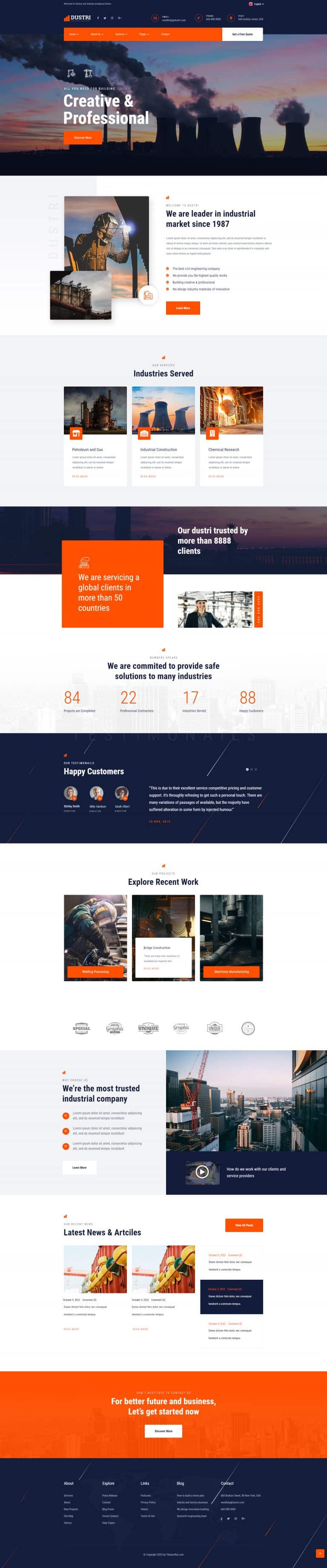 Lorphic Online Marketing