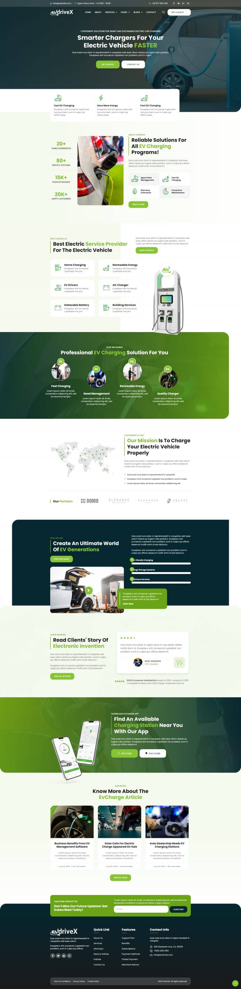 Lorphic Online Marketing