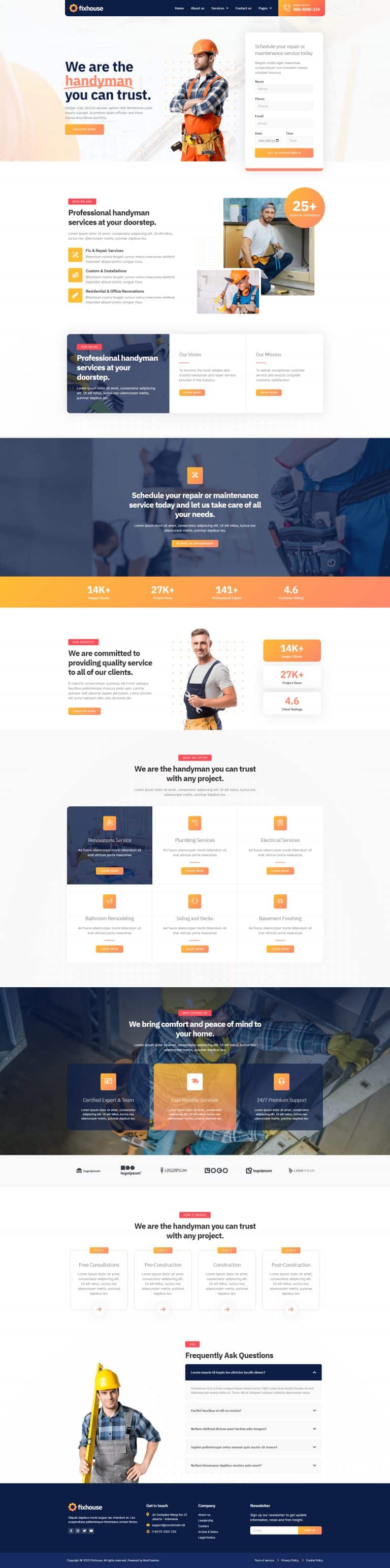 Lorphic Online Marketing