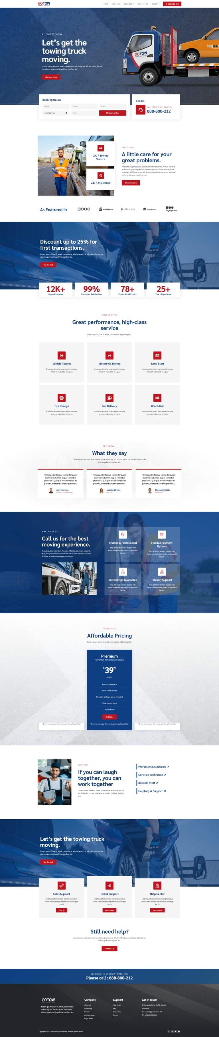 Lorphic Online Marketing