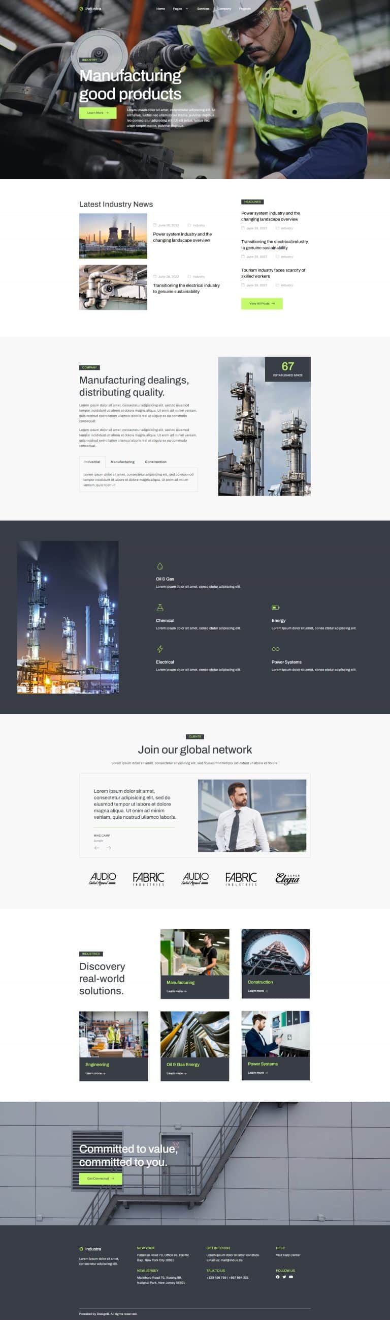 Lorphic Online Marketing