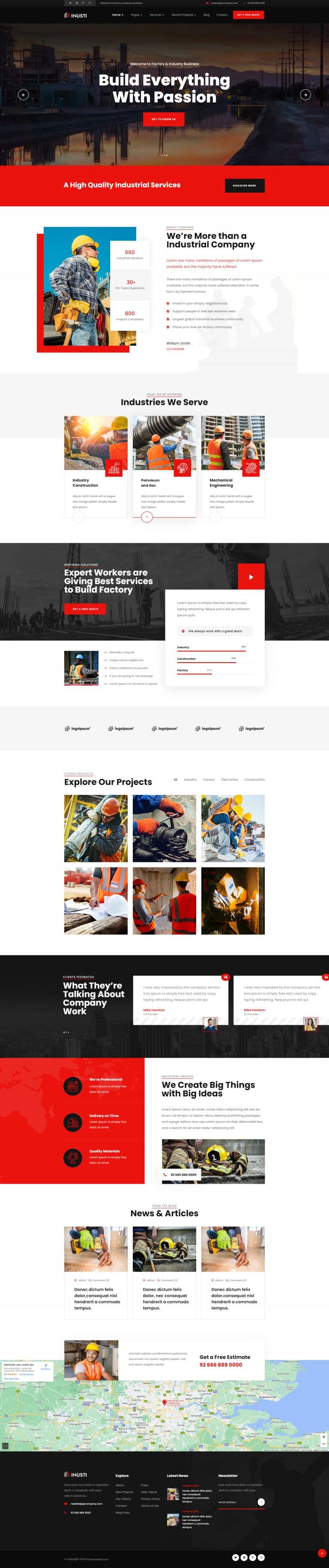 Lorphic Online Marketing