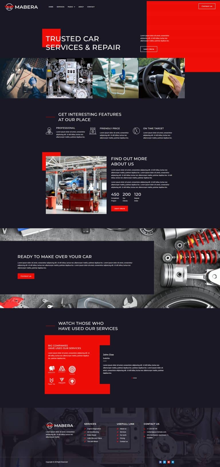 Lorphic Online Marketing