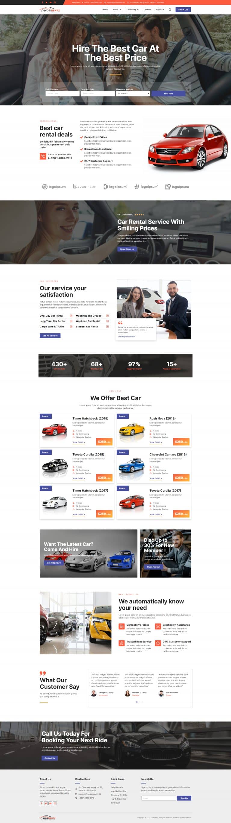Lorphic Online Marketing