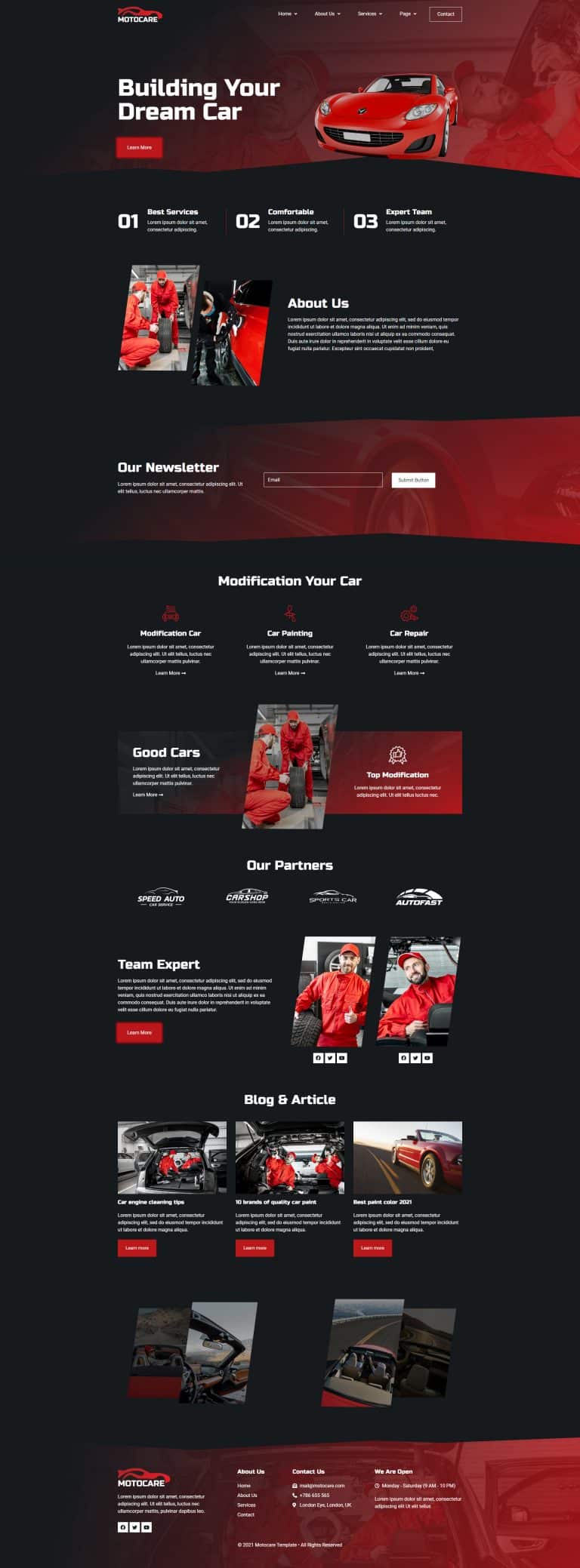 Lorphic Online Marketing