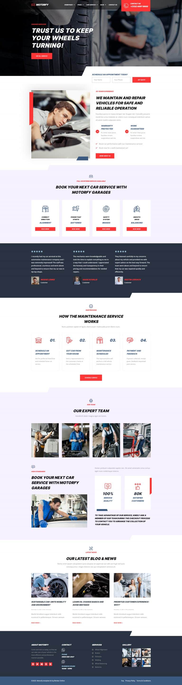 Lorphic Online Marketing