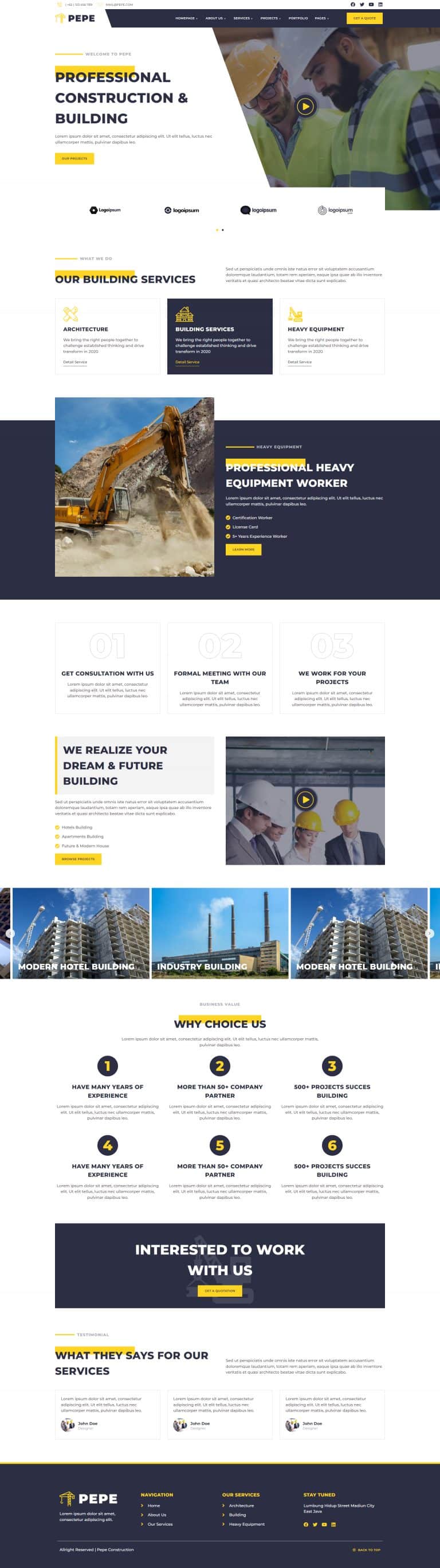 Lorphic Online Marketing
