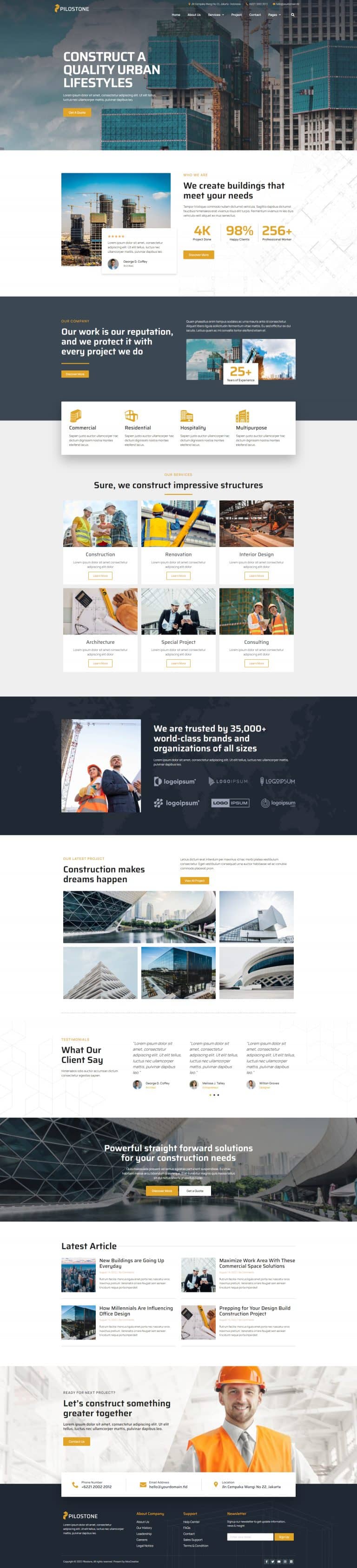 Lorphic Online Marketing
