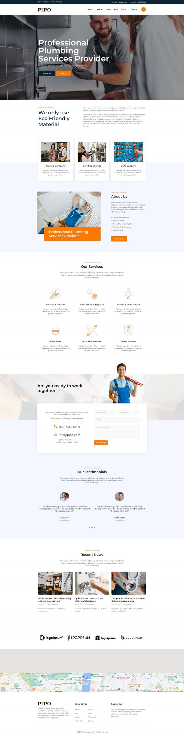 Lorphic Online Marketing