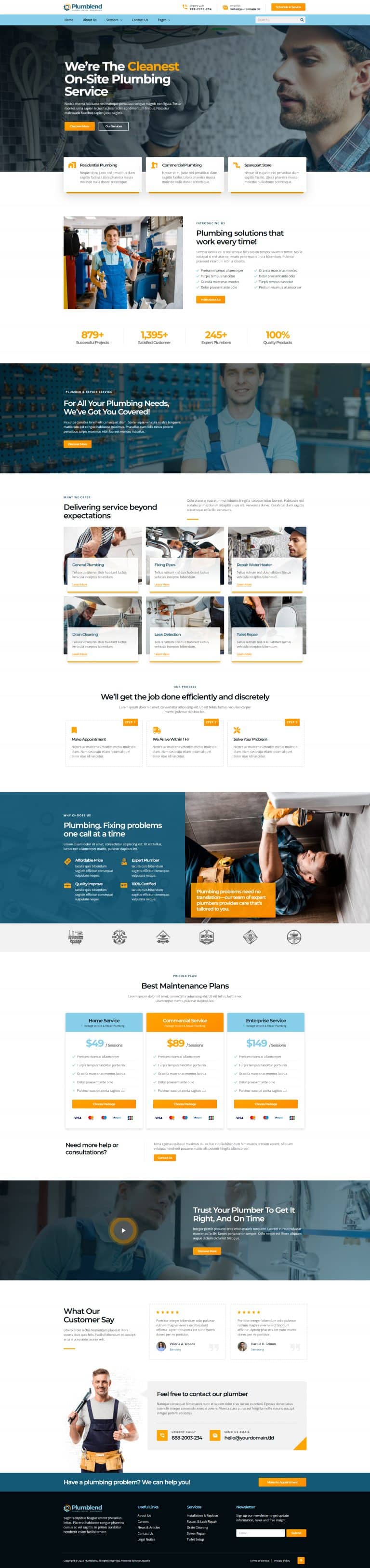 Lorphic Online Marketing