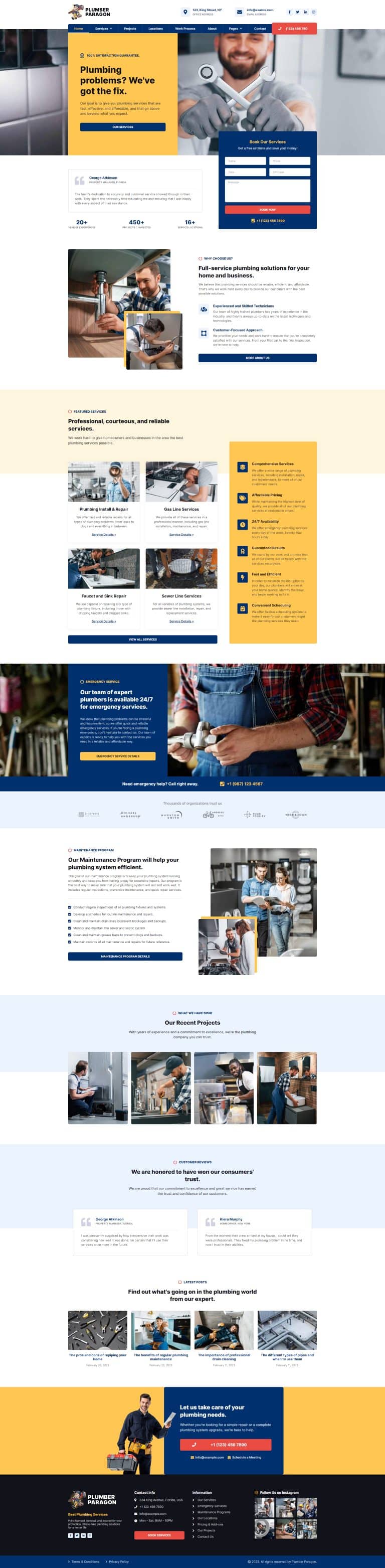 Lorphic Online Marketing