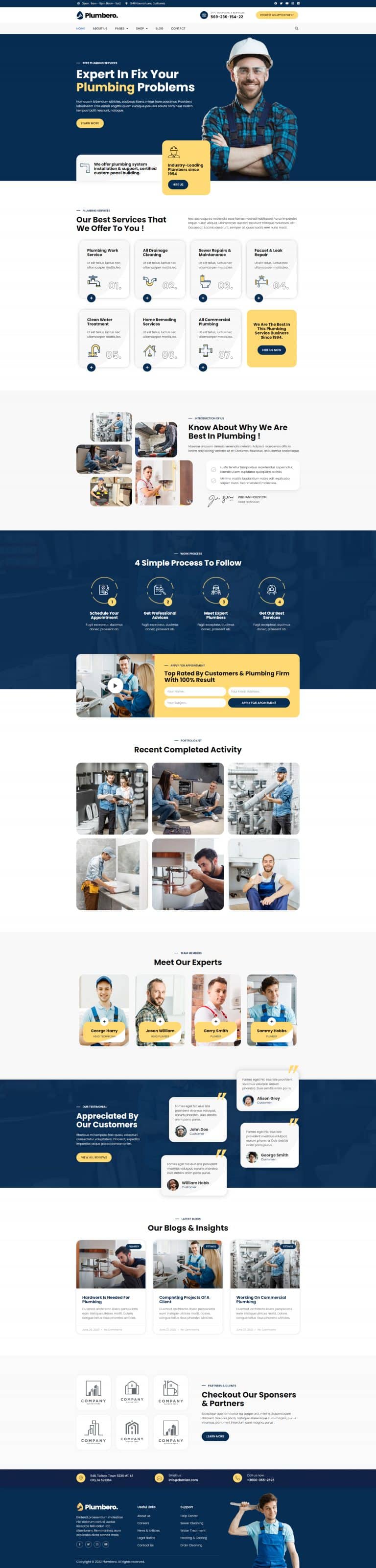 Lorphic Online Marketing