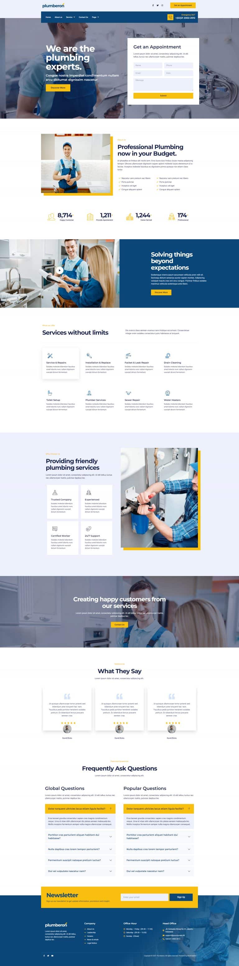 Lorphic Online Marketing