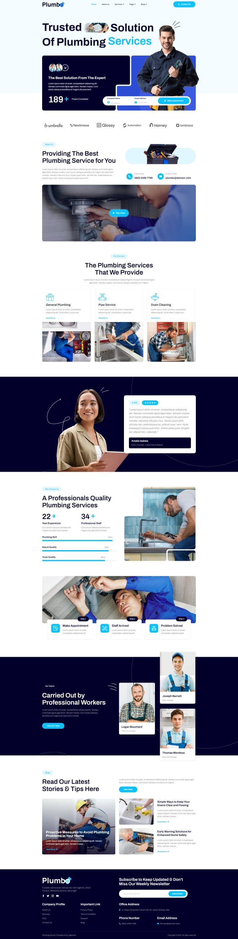 Lorphic Online Marketing