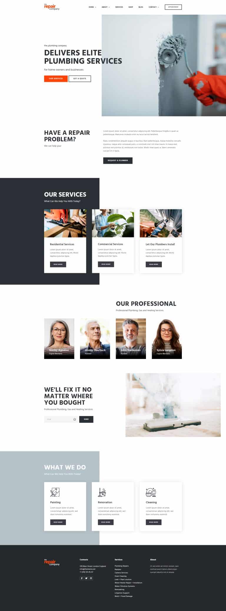 Lorphic Online Marketing