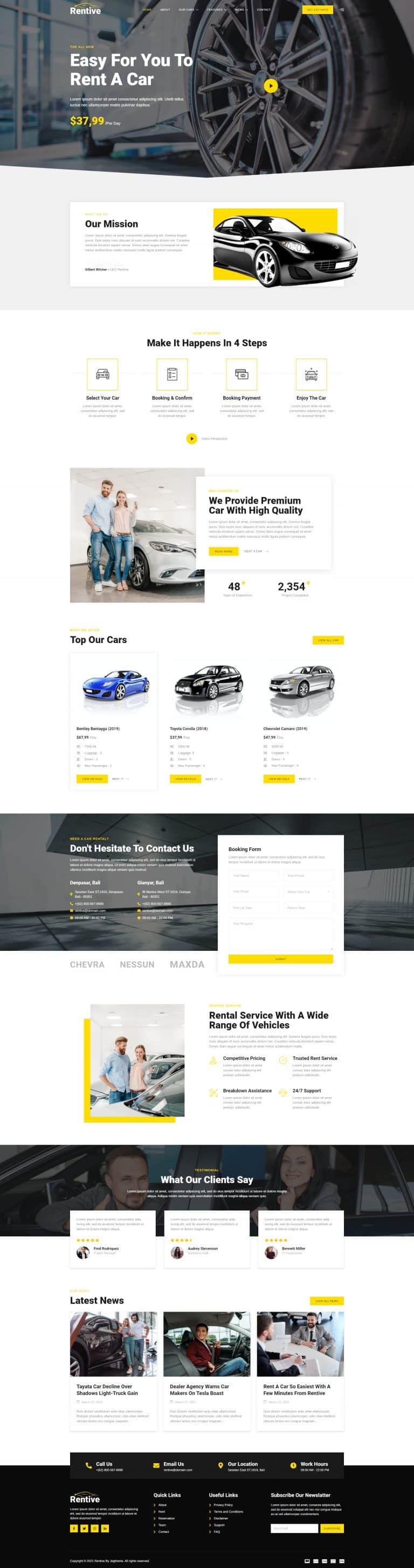 Lorphic Online Marketing