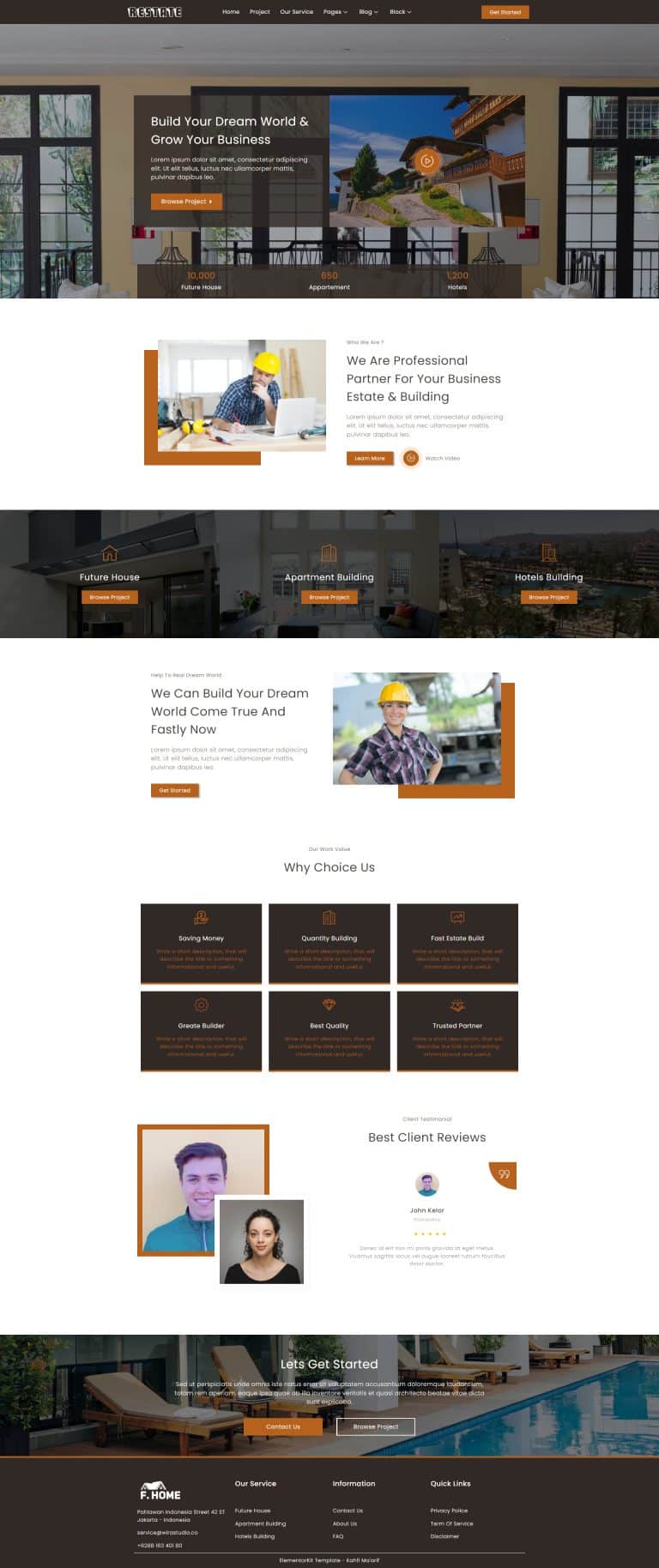 Lorphic Online Marketing