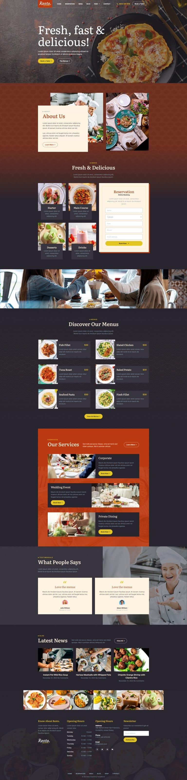 Lorphic Online Marketing