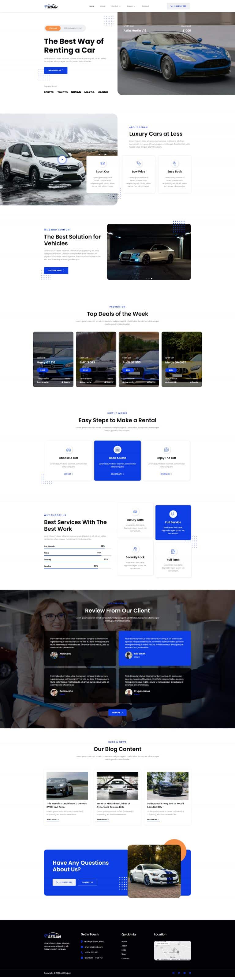Lorphic Online Marketing