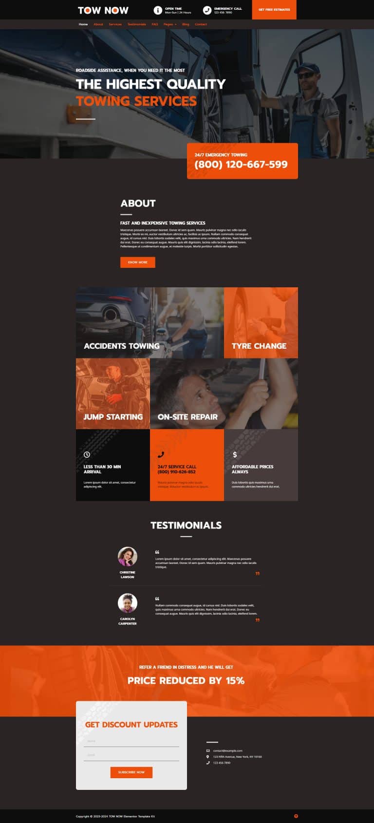 Lorphic Online Marketing