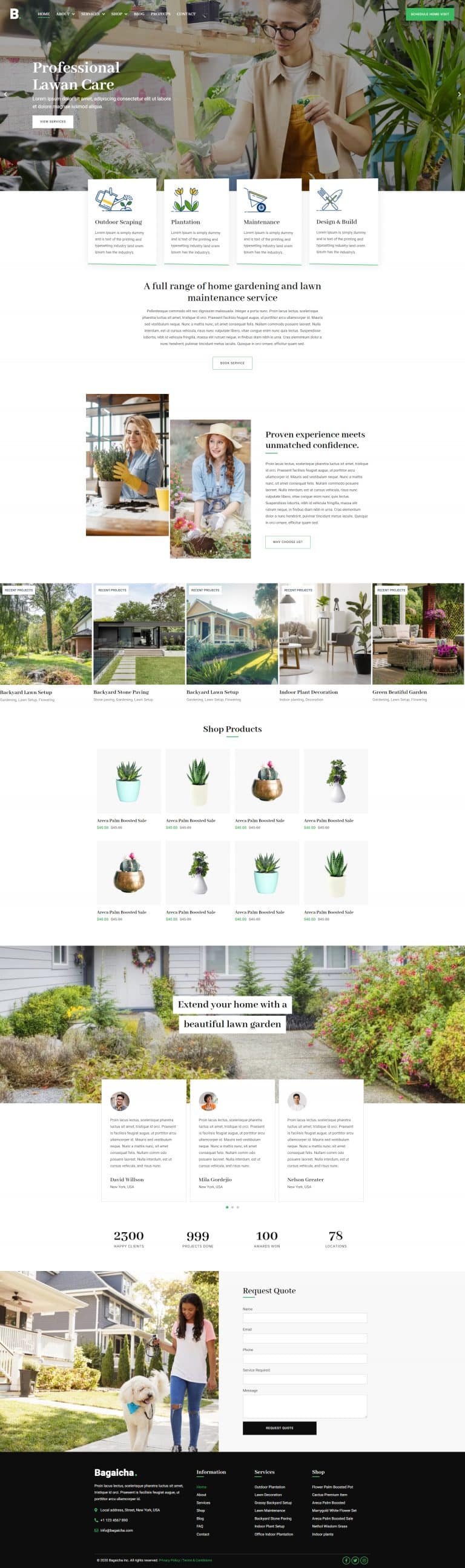 Lorphic Online Marketing