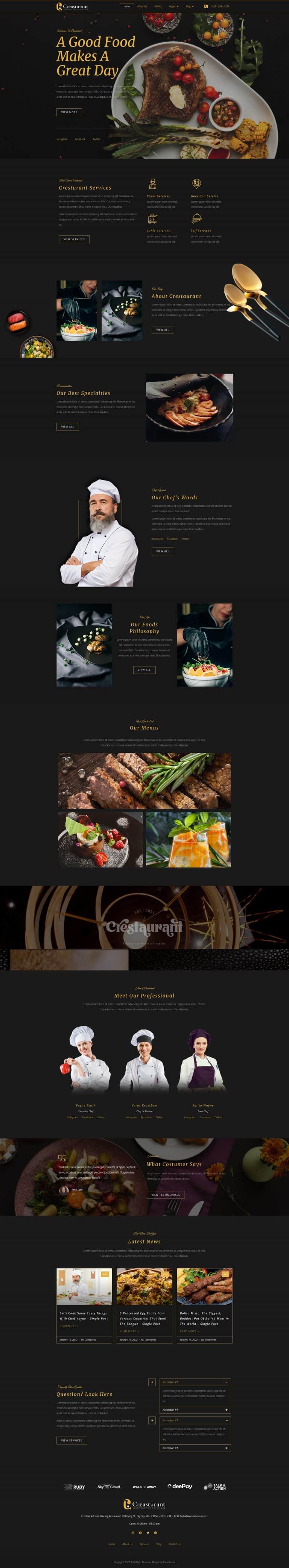 Lorphic Online Marketing