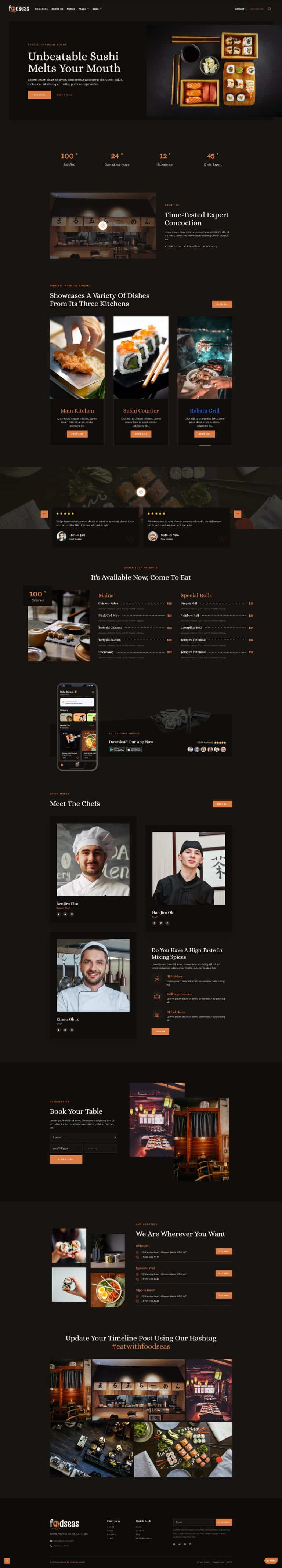 Lorphic Online Marketing