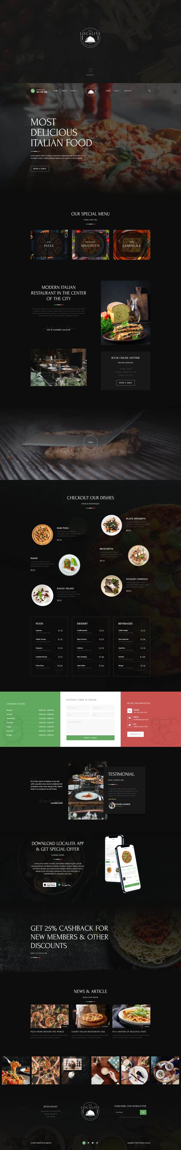 Lorphic Online Marketing