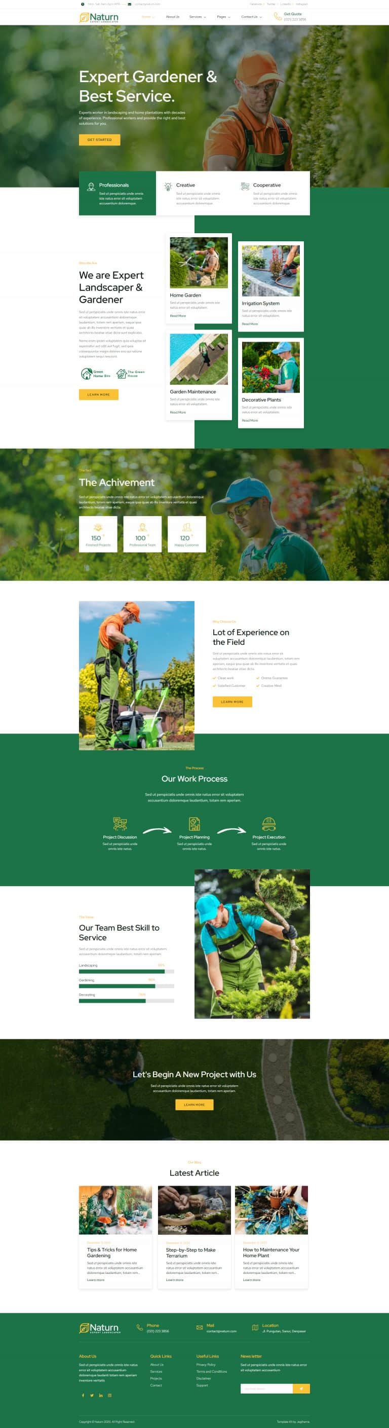 Lorphic Online Marketing