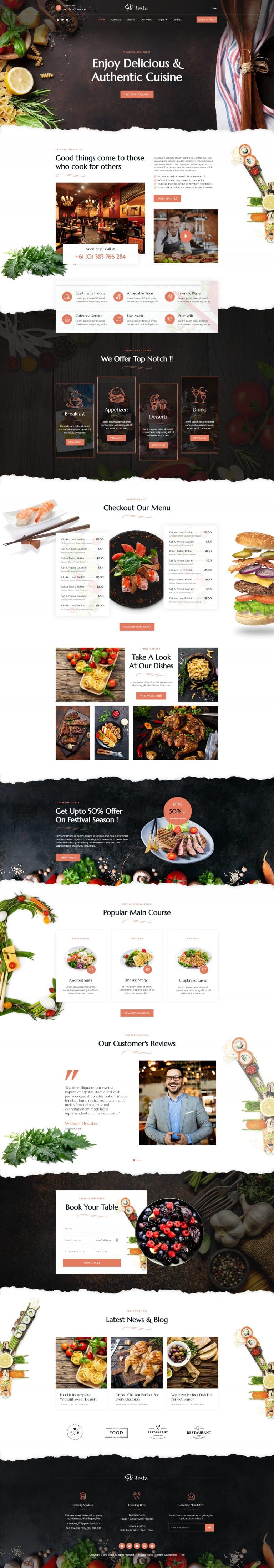 Lorphic Online Marketing