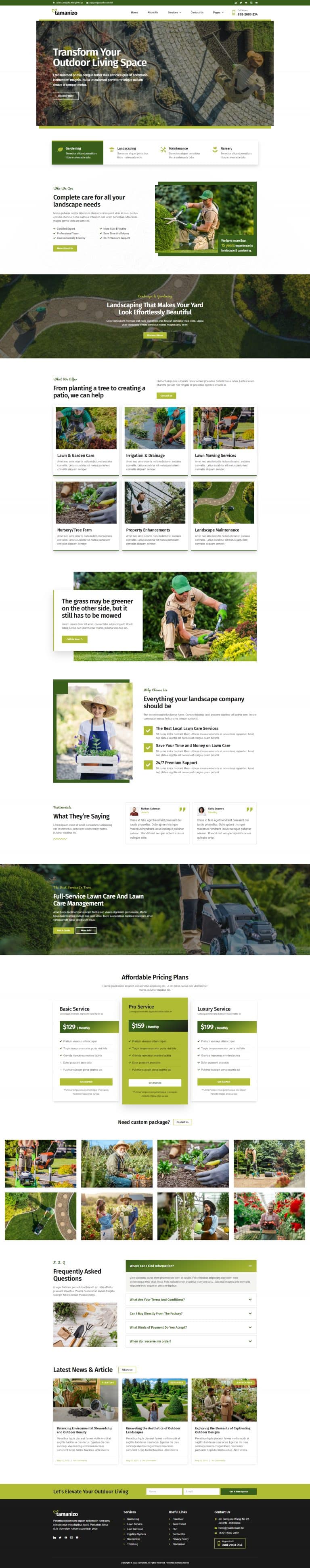 Lorphic Online Marketing