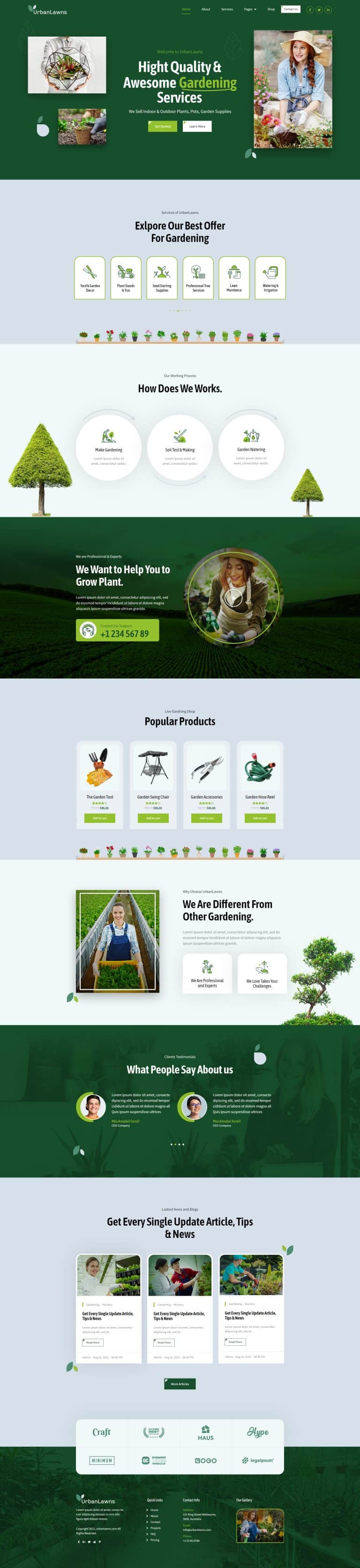 Lorphic Online Marketing