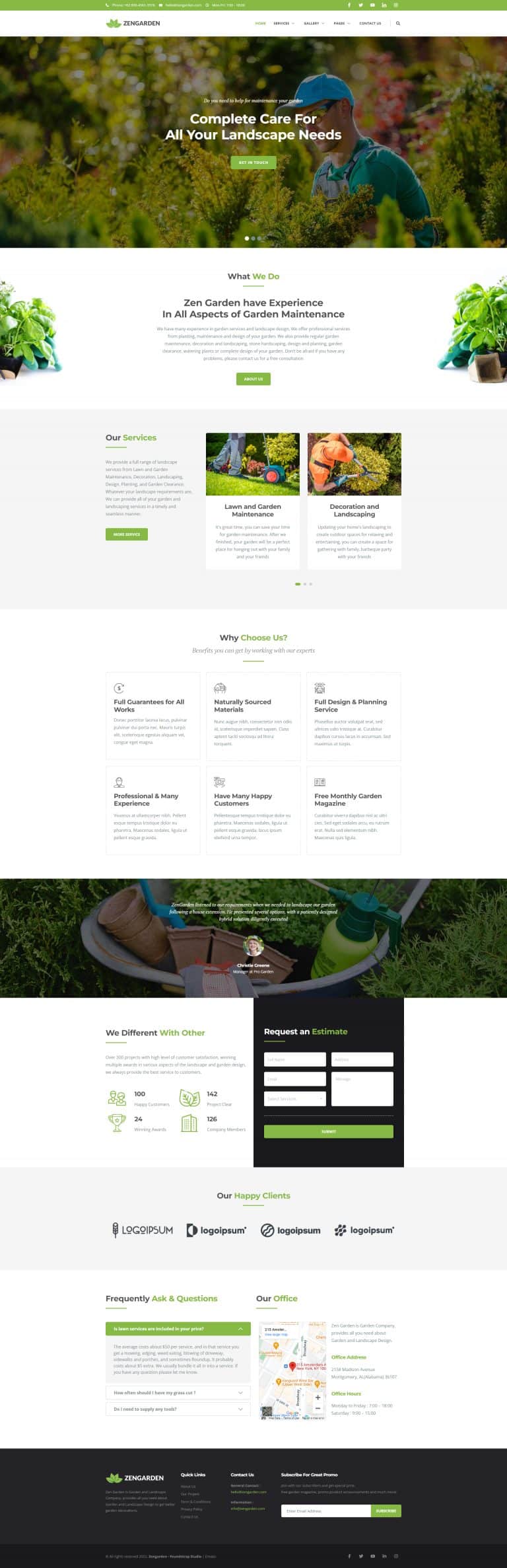 Lorphic Online Marketing