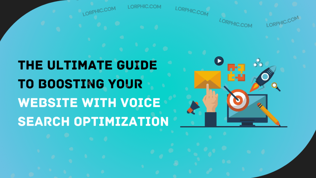 Voice Search Optimization Guide for Small Businesses