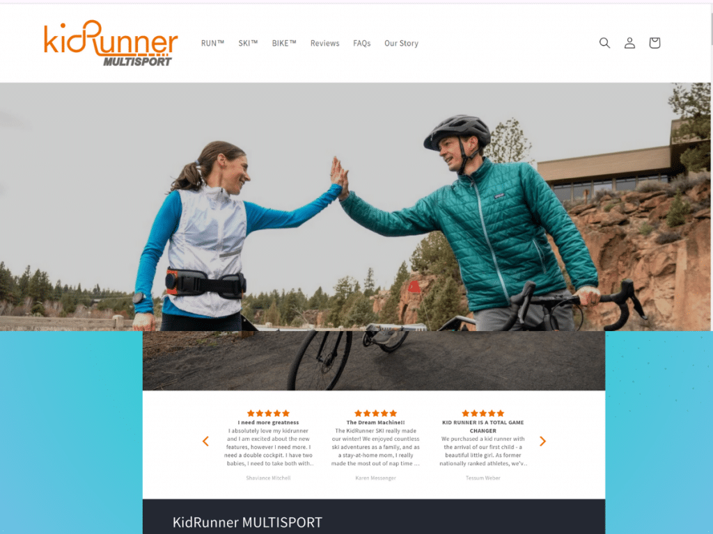 Examples Of Digital Marketing By A Small Business